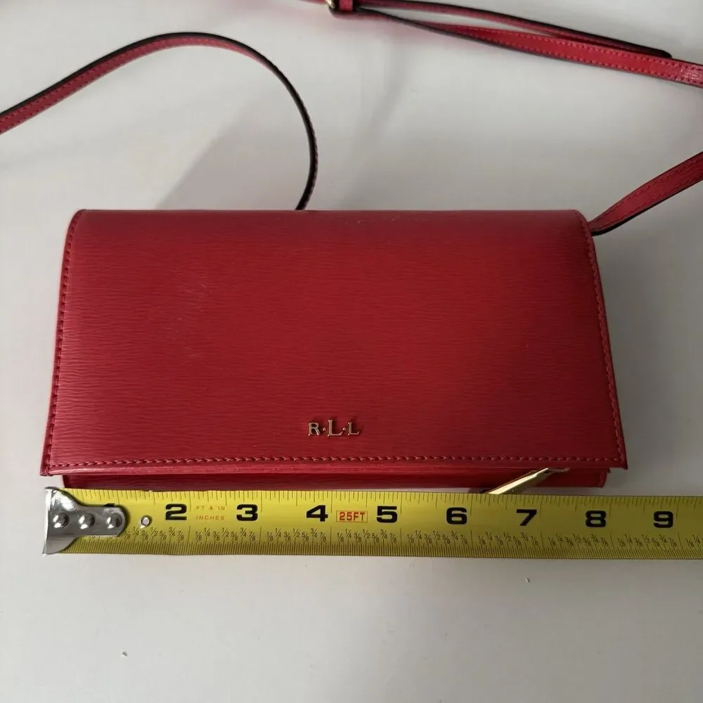 Lauren Ralph Lauren pre owned